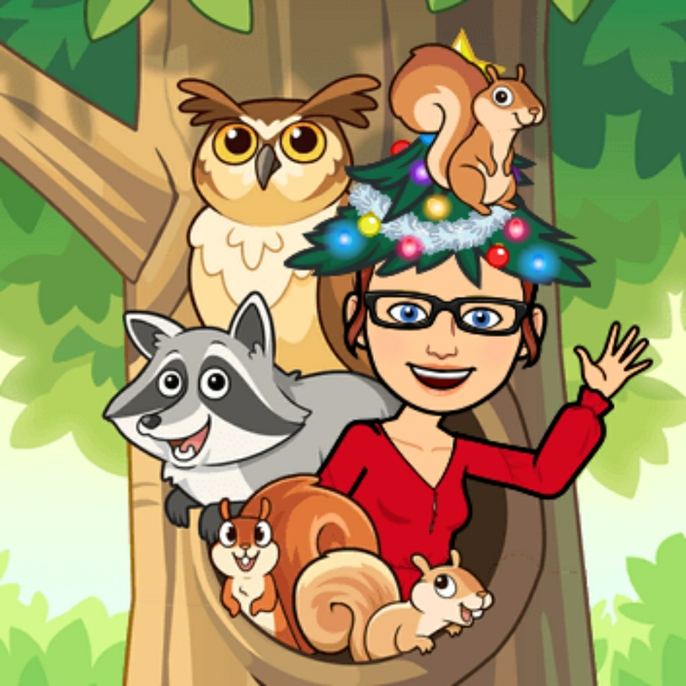 Meet your Posher, Rebbecca